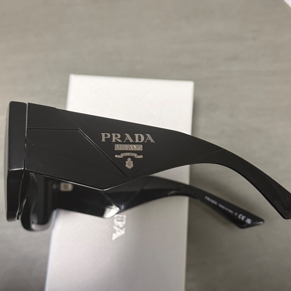 Prada Sunglasses - Picture 3 of 11
